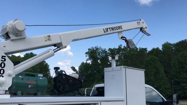 2014 DODGE RAM 4500 MECHANICS SERVICE UTILITY CRANE WELDER COMPRESSOR FOR SALE смотреть онлайн