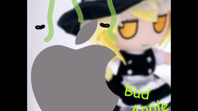 Bad Apple (But I remade it in FL Studio) смотреть онлайн