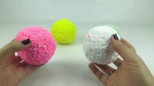 Забавные игрушки и сюрпризы для детей. Игрушкин ТВ