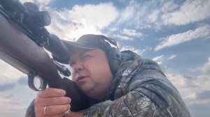 Vector Optics  5-30x56. 223 rem и 308 win на 600 метров. Попытка с CZ 557 Lux — 816 метров!!!