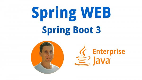33. CRUD. Spring WEB и Spring Boot 3 (Java Enterprise - полный курс)