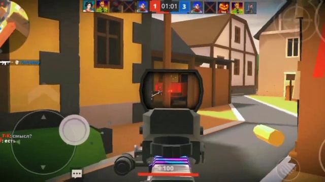 Я и одиночество 💔 | Fragmovie | Polywar смотреть онлайн