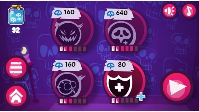 Teen Titans Go! - Raven's Nightmare [Cartoon Network Games] смотреть онлайн