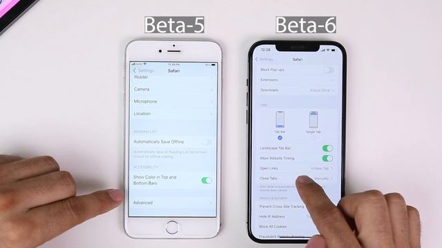 ios 15 beta 6 changes I All Major Changes I TechnoaddictsIndia смотреть онлайн