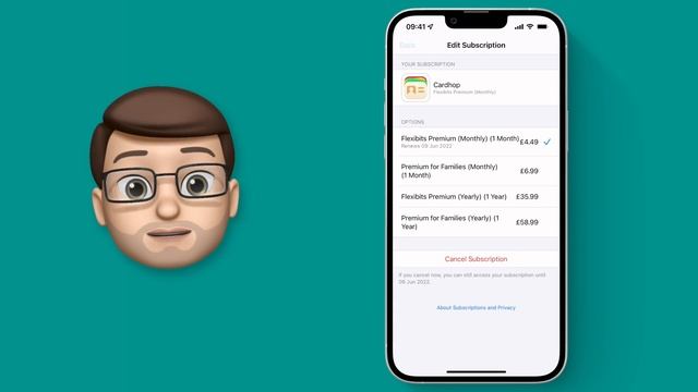 How to Cancel App Subscriptions (Save Money on iPhone) смотреть онлайн