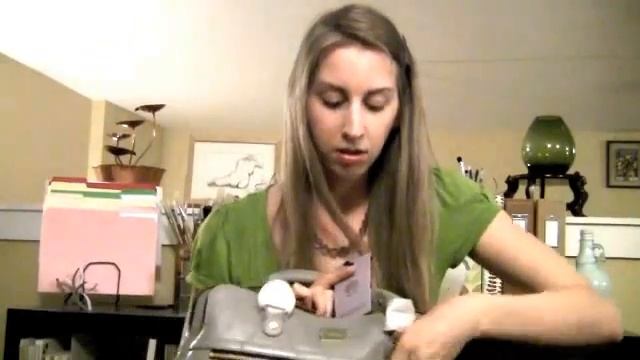 Review of the Modalu Pippa in Shark (by mLeink) смотреть онлайн