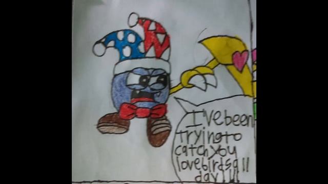 I'l like to buy all of your chocolate Kirby Version смотреть онлайн