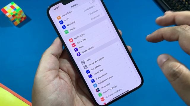 Finalmente! Como Ativar Picture-in-Pictute (PiP) no YouTube em qualquer iPhone - iOS 14 ao 16 смотреть онлайн