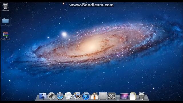 How to get Awesome mac theme for PC 2013 смотреть онлайн
