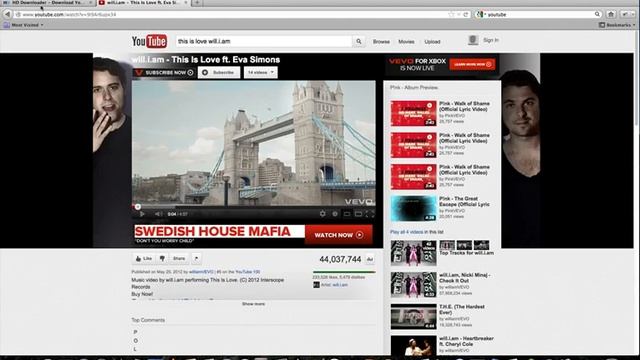 How to Download Music Online Free- Mac and PC смотреть онлайн