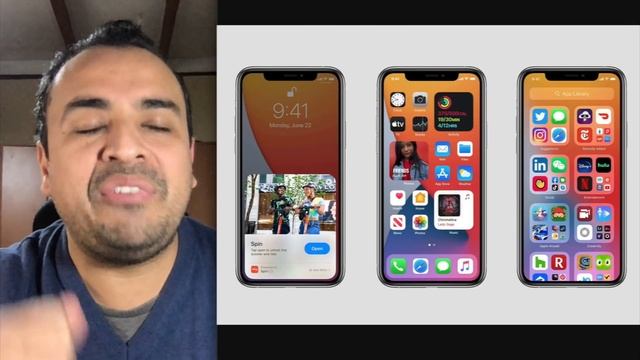 ¡EN MENOS DE 12 HORAS!🔥 PRIMERAS NOVEDADES JAILBREAK iOS 15 BETA 1 смотреть онлайн