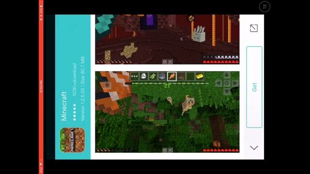 How to Get Minecraft For FREE on IOS: APPEVEN | NO JAILBREAK OR HACK смотреть онлайн