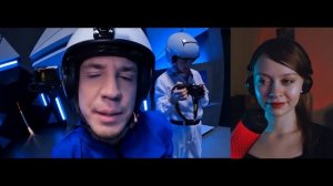 Дима Масленников - НОВЫЙ AMONG US в РЕАЛЬНОЙ ЖИЗНИ! Импровизаторы против Масленникова [РЕАКЦИЯ]