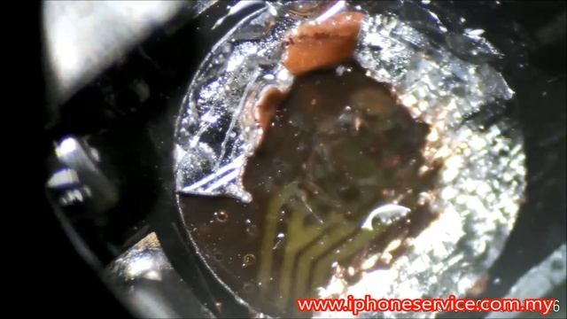 iPhone 6 Long Screw Damaged BS2501 Repair v2 @Malaysia смотреть онлайн