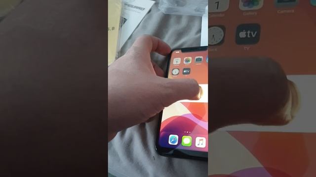 Goophone 11 pro (iphone 11 clone) uk review unboxing смотреть онлайн
