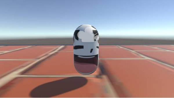 гайд по передвижению персонажа на юнити