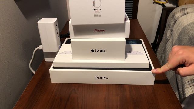 Switching To Apple! My Take On The Apple “Ecosystem” смотреть онлайн