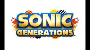 Crisis City: Act 1 - Sonic Generations Music