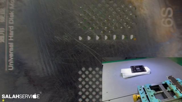 iphone 6s plus nand upgrading from 16GB TO 128 GB смотреть онлайн