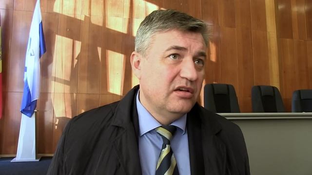 Сергей Киселёв: Большинство советников голосуют из солидарности к «Нашей партии» (видео)