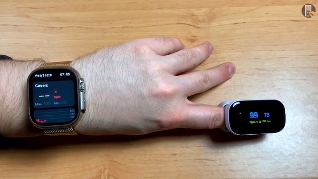 H11 Ultra Plus Sport SmartWatch Sensors Test & Review - ASMR смотреть онлайн