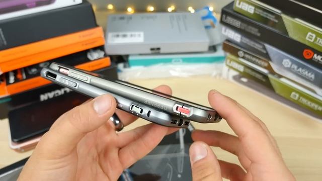 Top 10 Best iPhone 7 & 7 Plus Cases! смотреть онлайн