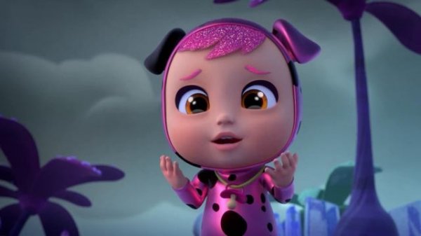 Лучшие приключения 💚 Край Бебис 💧 Мэджик Тирс 💕 CRY BABIES 💧МУЛЬТИКИ для ДЕТЕЙ на РУССКОМ языке