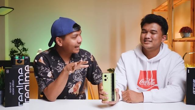 รีวิว realme GT Neo 2 5G มือถือเล่นเกมสเปกโหดในงบหมื่นต้น ระบายความร้อนเทพ กล้องดีเกินคาด !! смотреть онлайн