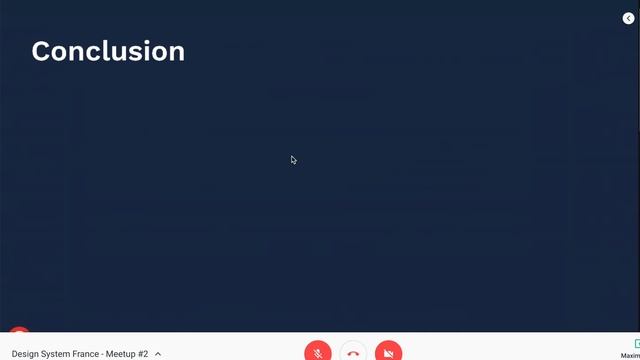 Retours sur la conférence Design Systems London смотреть онлайн