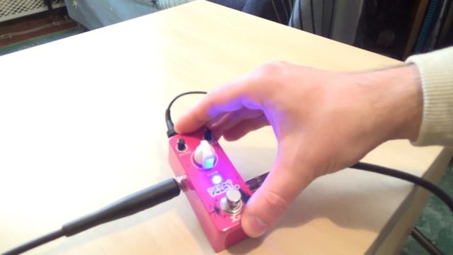 Нужен ли Delay басисту?