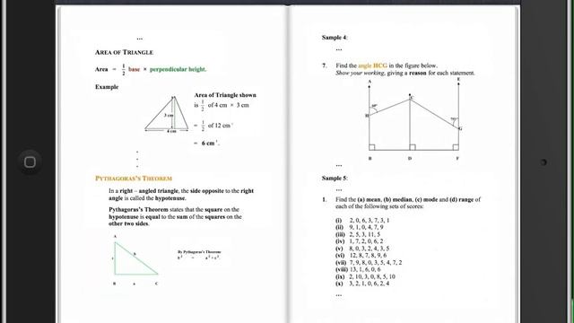 Maths in Apple Books - Apple (UK) - Apple Books Education Textbooks for iPad смотреть онлайн