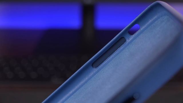 Apple iPhone XS Max Silicone vs Leather Cases (All Colors!) смотреть онлайн