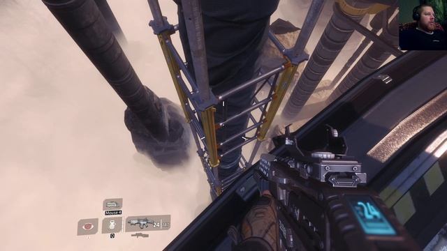 Titanfall 2 Прохождение #5 смотреть онлайн