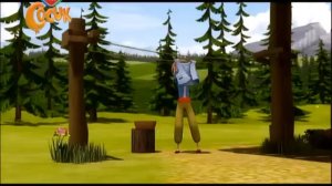 Keloğlan - Kel Başım Dertli Başım