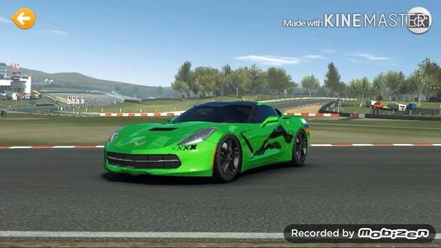 Прохождение REAL RACING 3 #1 смотреть онлайн