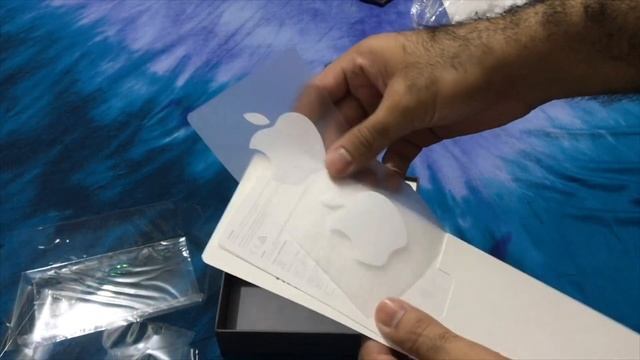 iPhone 8 Plus- Space grey - Unboxing смотреть онлайн