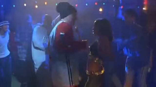 Steve Martin Un ciclone in casa BALLO RAP смотреть онлайн