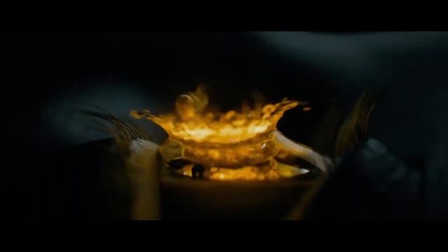 Trent Reznor And Atticus Ross - Immigrant Song
