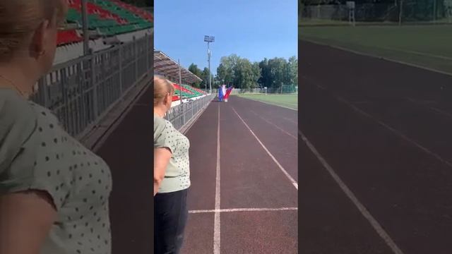 Открытие летних спортивно-оздоровительных сборов отделения баскетбола,тренер Гаевская О.В.19.06.2023 смотреть онлайн