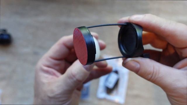 5 places to hide an Apple AirTag on your bike смотреть онлайн