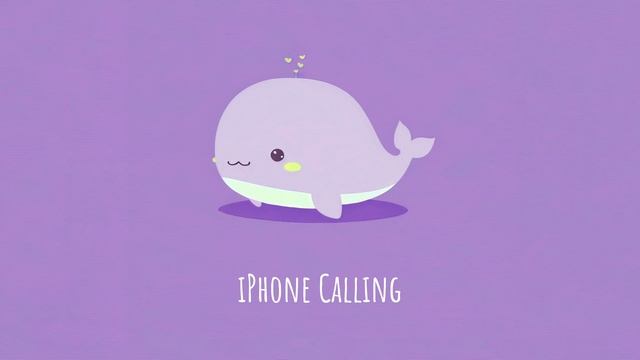 iPhone Calling Sound Effect - MFSL (No Copyright) смотреть онлайн
