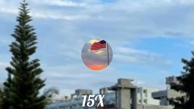 Iphone 13 Pro Max 15X Zoom- Camera Test