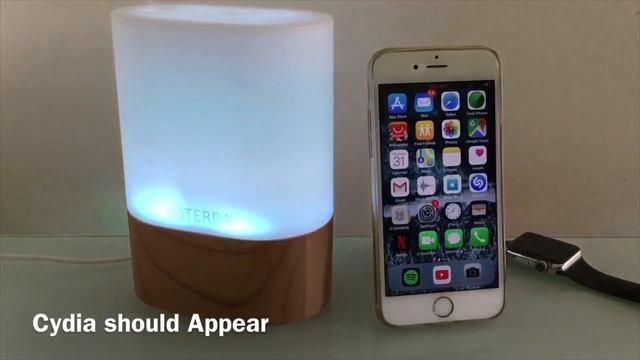 iOS 11.4.1 JAILBREAK RELEASED HURRY(No Computer)(Updated) смотреть онлайн