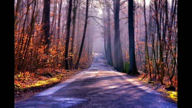 Edison Denisov choral cycle "Spring is Coming" (1. Autumn) смотреть онлайн