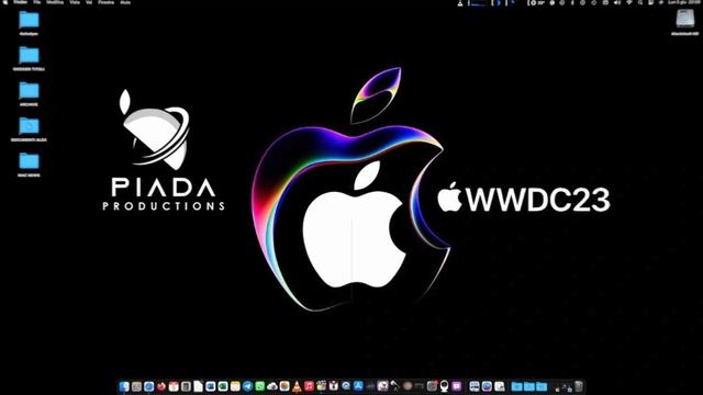 #wwdc2023, #macos #Sonoma & i nuovi #Mac! Riassunto completo смотреть онлайн
