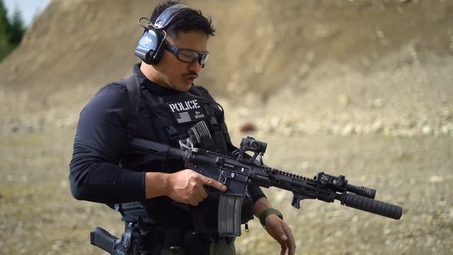 My Main Squeeze (Rifle Setup) смотреть онлайн