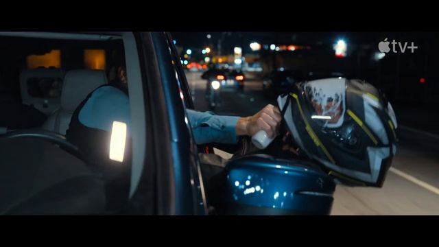 Apple Original Films「ファミリープラン」予告編 смотреть онлайн