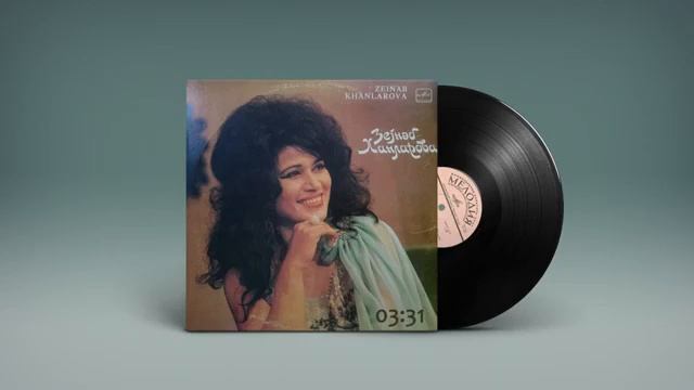 Zeynəb Xanlarova Gözəldir смотреть онлайн