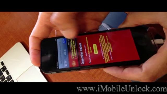 iPhone 5 Factory Unlock T-Mobile смотреть онлайн
