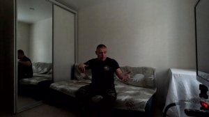 Новые приключения при поиске работы.Вот она работы мечты.Но снова что то пошло не так.Злой рок навис